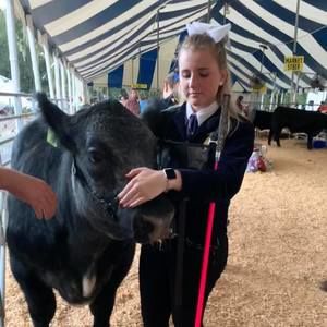 Meet your Posher, Jackie